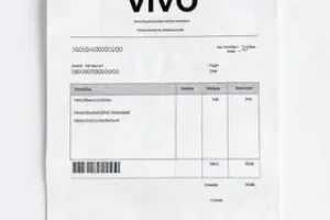 2 Via Fatura VIVO