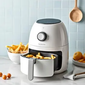 fritadeiras de ar