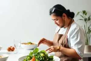 cursos gratuitos de gastronomia em BH