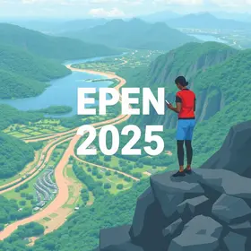 Concurso DEPEN 2025