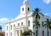 Concurso Prefeitura de Itaituba 2025
