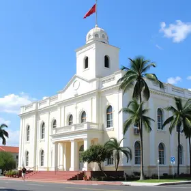 Concurso Prefeitura de Itaituba 2025
