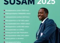 Concurso SUSAM 2025