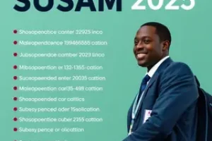 Concurso SUSAM 2025