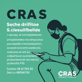CRAS Araçatuba