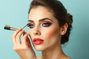 curso de automaquiagem gratuito