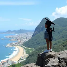 curso gratuito no RJ