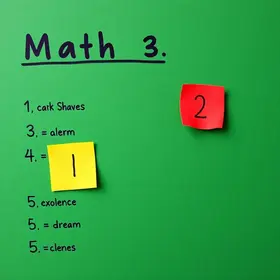 desafio de matemática