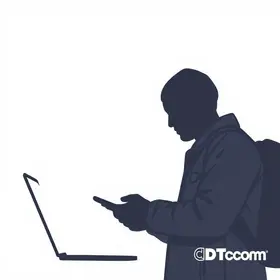 Dtcom Trabalhe Conosco