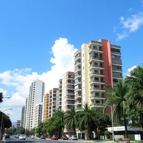 Goiânia convoca candidatos cadastro reserva apartamentos gratuitos