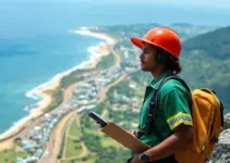 Imbé abre seleção para 9 funções com salário de até R$ 21,7 mil