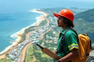 Imbé abre seleção para 9 funções com salário de até R$ 21,7 mil