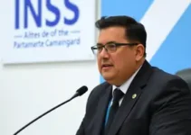 INSS Governador Valadares