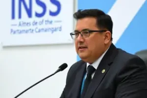 INSS Governador Valadares