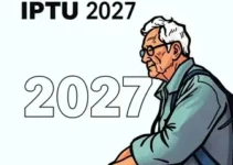 desconto IPTU 2027 Itanhaém