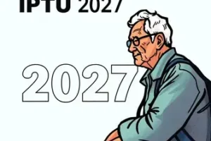 desconto IPTU 2027 Itanhaém