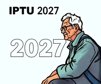 desconto IPTU 2027 Itanhaém