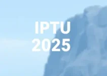 IPTU Caxias 2025