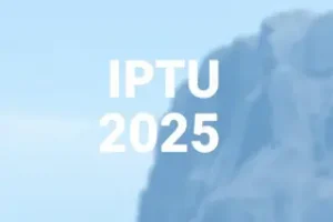 IPTU Caxias 2025