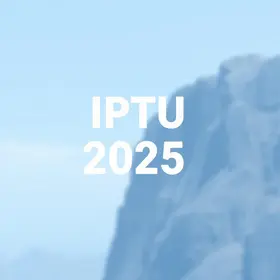 IPTU Caxias 2025