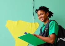 Jovem Aprendiz Albras 2025