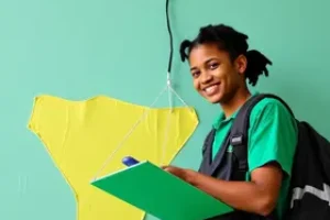 Jovem Aprendiz Albras 2025