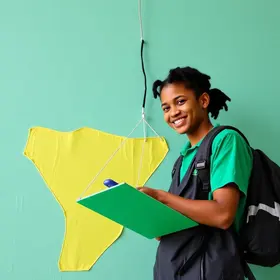 Jovem Aprendiz Albras 2025