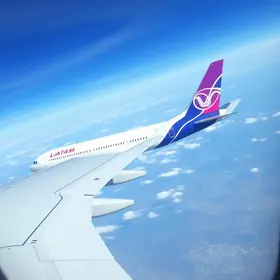 Latam Airlines Trabalhe Conosco