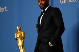Michael B. Jordan