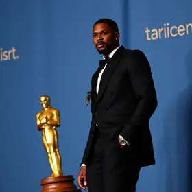 Michael B. Jordan