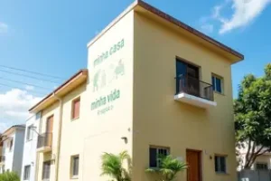 Minha Casa Minha Vida