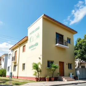 Minha Casa Minha Vida