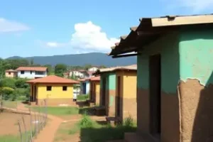 Minha Casa Minha Vida