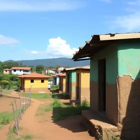 Minha Casa Minha Vida