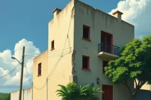 Minha Casa Minha Vida