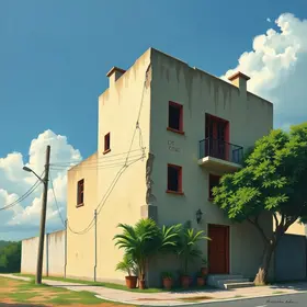 Minha Casa Minha Vida