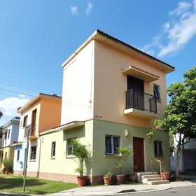 Minha Casa Minha Vida