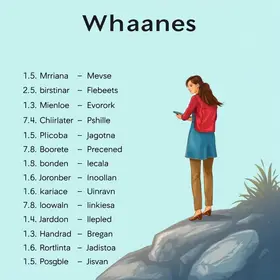 nomes para grupos de família no WhatsApp