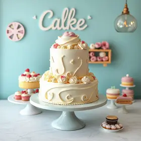 nomes criativos para lojas de bolos e doces