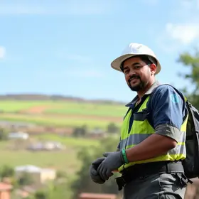 Nova Prata abre seleção para até 60 serventes