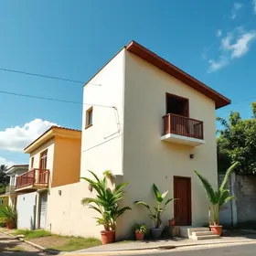 Minha Casa Minha Vida 2025