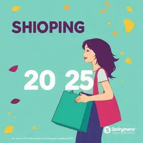 Promoção Shopping Ibirapuera 2025