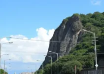 Refis São Joaquim
