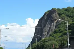 Refis São Joaquim