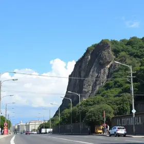 Refis São Joaquim