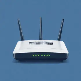 login roteador