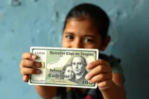 cartão de R$ 200 para famílias em Salvador