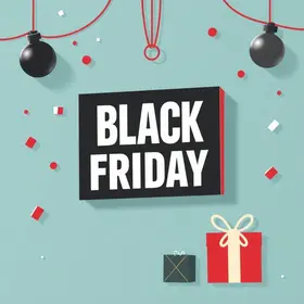 promoções Black Friday