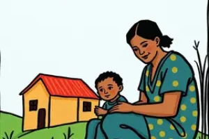 Ser Família Habitação
