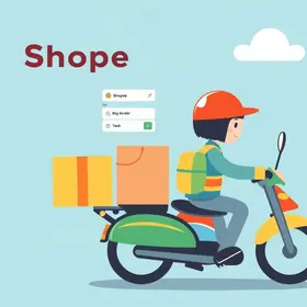 Shopee Express Rastreio